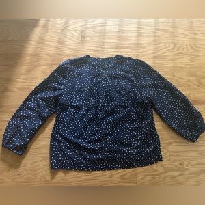 Jcrew blouse